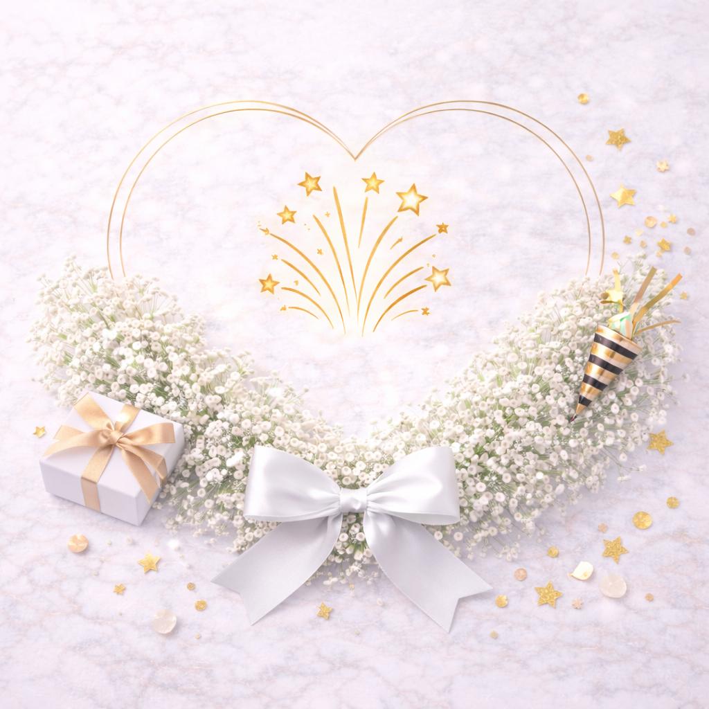Congratulations Flowers | Send Joy with Fresh Blooms