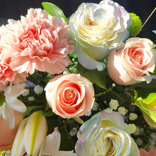 Funeral & Sympathy Flowers