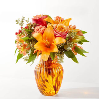 Fall Floral Arrangements Markham