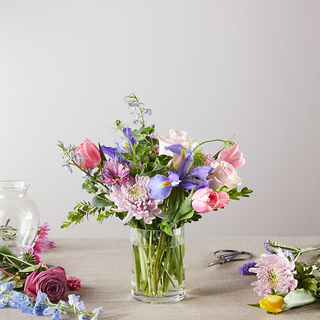 Pastel Traditions - A Florist Original