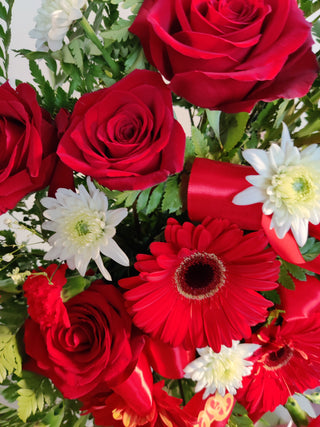 Ordering Flower Bouquets for Christmas Holidays?