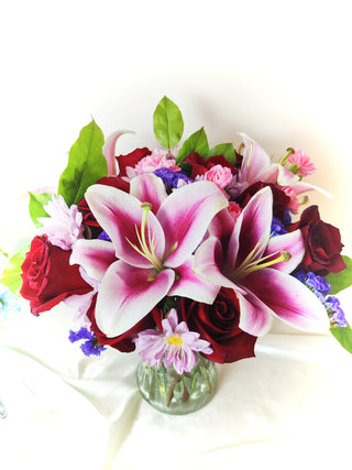 Celebrate Mother’s Day 2025 Yunza Florist Toronto