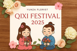 Qixi Festival 2025
