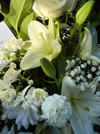 How to select the right Funeral Arrangements?