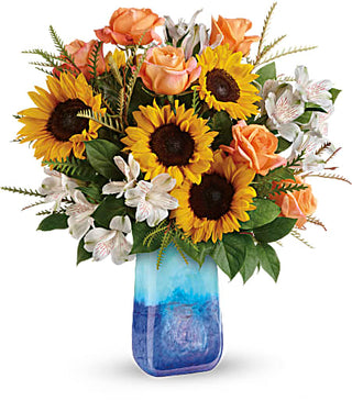 Sending Flowers to Canada: A Comprehensive Guide for Americans