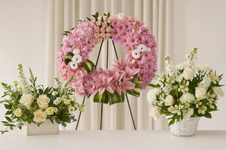 Funeral Flowers