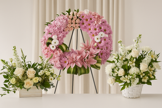 Frequently Asked Questions About Ordering Funeral Flowers