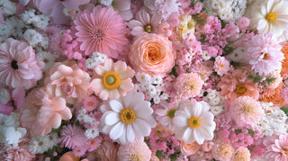 Frequently Asked Questions: Preserved Flowers