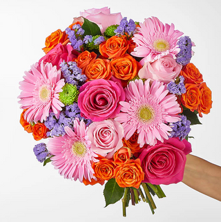 Best Flower Arrangements for Birthdays: Expert Florist Tips