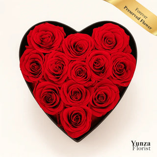 Preserved Flowers Collection