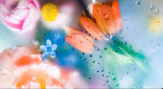 Mixed Colors