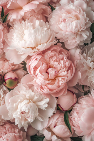 Pink Flower Bouquets | Romantic Floral Design | Toronto