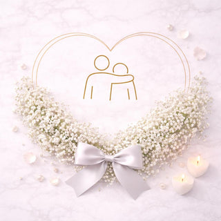 Sympathy flower arrangements for funerals and memorials in Toronto