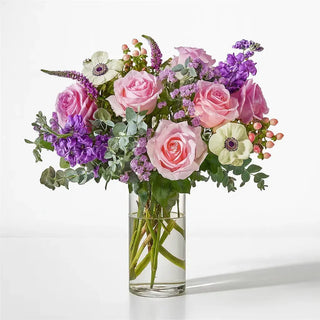 Luxe Statement Flower Subscription - Weekly & Monthly Delivery