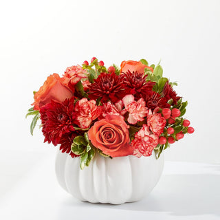 Fall Flowers delivery Brampton