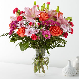 Premium Flowers for Birthdays By Yunza Florist Toronto