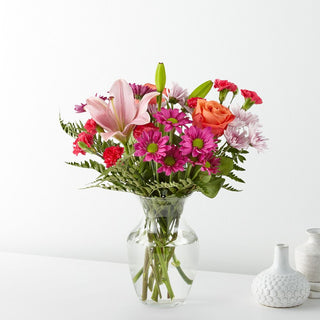 Birthday flowers Toronto By Yunza Florist 