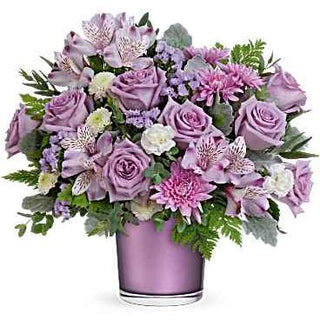 Enchanted Moments Bouquet