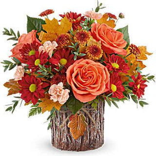 Enchanted Forest Bouquet