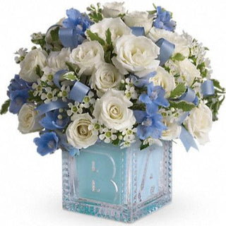 New born flowers gifts North York