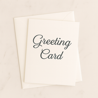 Greeting Card