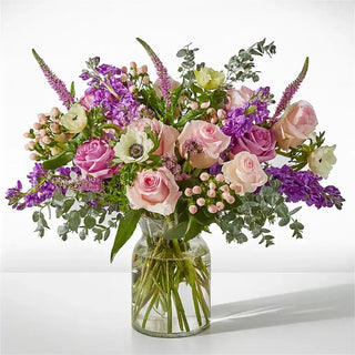 Luxe Statement Flower Subscription Deluxe