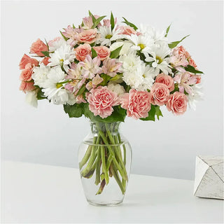 Luxe Statement Flower Subscription Premium