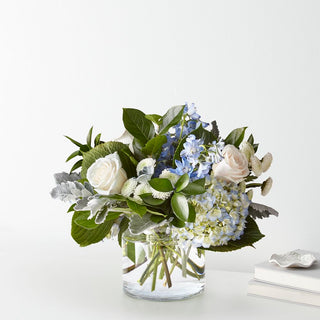 Clear Skies Bouquet