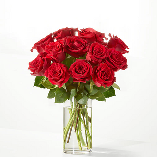 Red Rose Bouquet