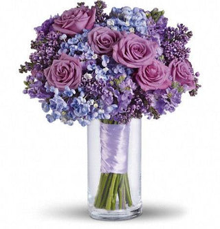 Lavender Heaven Bouquet