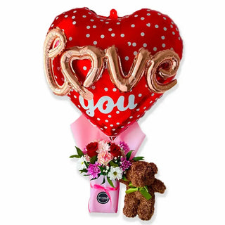 Valentines day flower delivery  toronto 