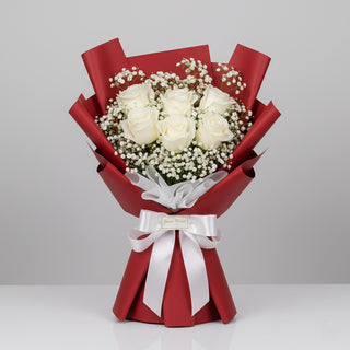 The "First Love" Signature