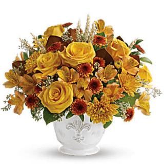 Country Splendor Bouquet