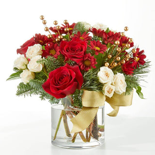 We delivery flowers in toronto and GTA, check our collection or flowers for Christmas and new year. 